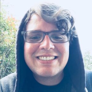 Meet your Posher, Erik